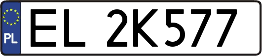 EL2K577