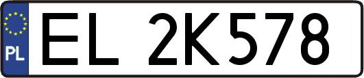EL2K578