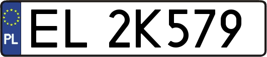 EL2K579