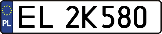 EL2K580
