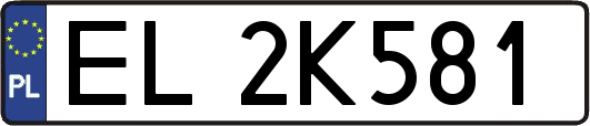 EL2K581