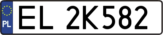 EL2K582