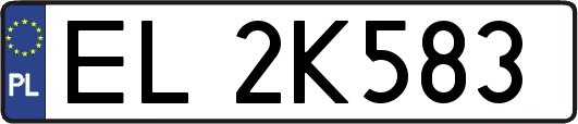 EL2K583