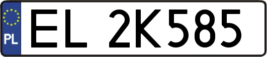 EL2K585