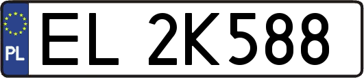 EL2K588