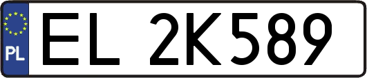 EL2K589