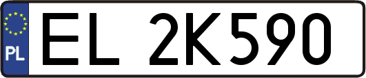 EL2K590