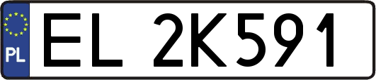 EL2K591