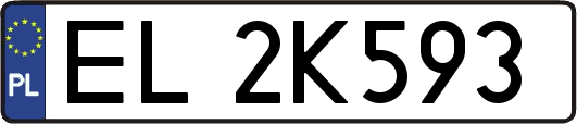 EL2K593
