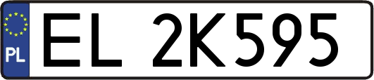 EL2K595