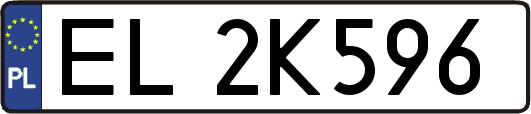 EL2K596