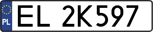EL2K597