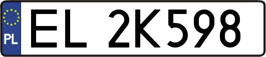 EL2K598