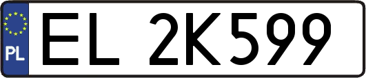 EL2K599