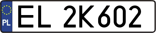 EL2K602
