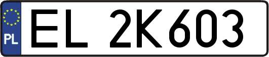 EL2K603