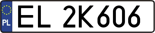 EL2K606
