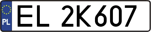EL2K607