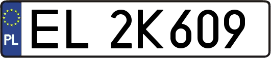EL2K609