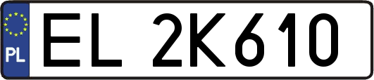 EL2K610