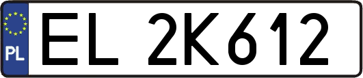 EL2K612