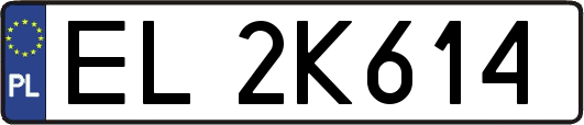 EL2K614
