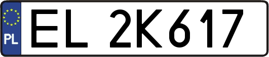 EL2K617