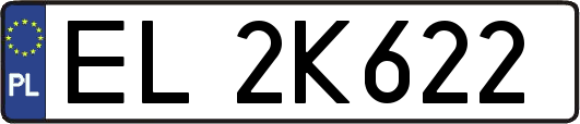 EL2K622