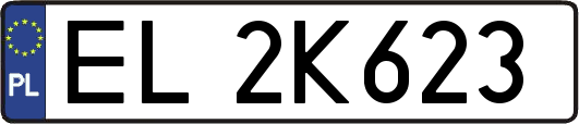 EL2K623
