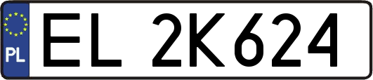 EL2K624