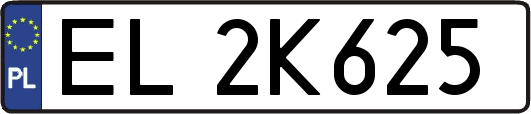 EL2K625