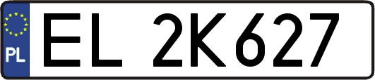 EL2K627