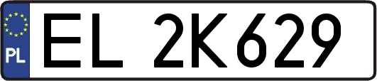 EL2K629