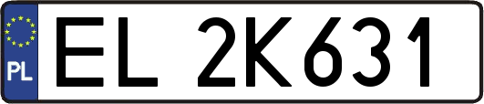 EL2K631