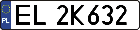 EL2K632