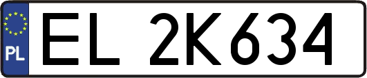 EL2K634