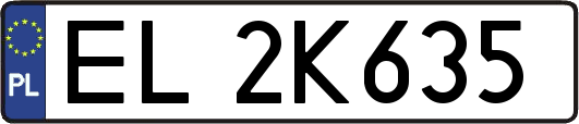 EL2K635