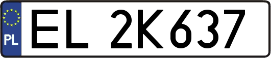 EL2K637