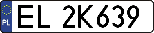 EL2K639