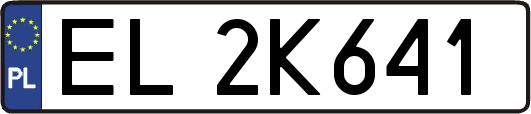 EL2K641