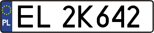 EL2K642