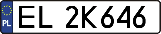 EL2K646