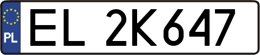 EL2K647