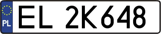 EL2K648