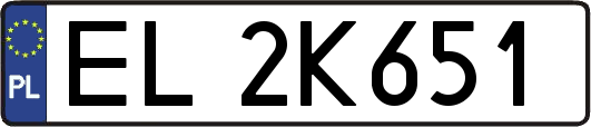 EL2K651