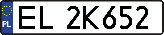 EL2K652