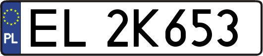 EL2K653