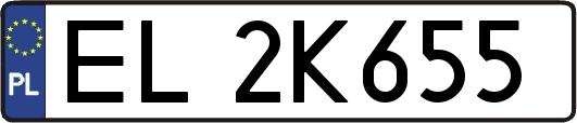 EL2K655