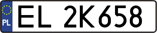 EL2K658