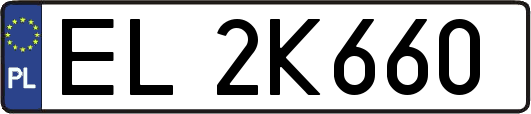 EL2K660